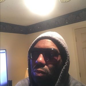 Meet your Posher, Darnell